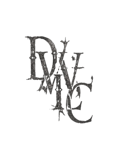 Deadweight Lifting Club Logo